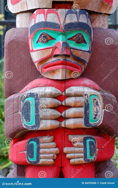 Protective Totem .